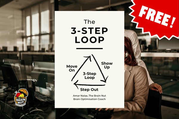 FREE User Guide : 3-Step Loop
